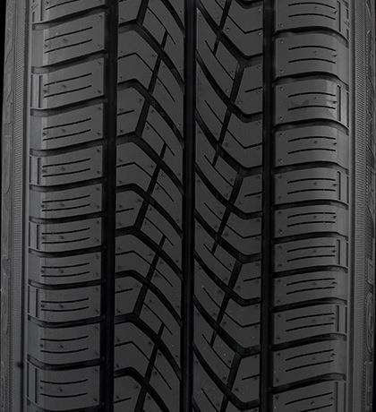 BMW5シリーズ　225/55R17×4 225/55R17 BMW OEM All Season Run-Flat Tires & Wheels